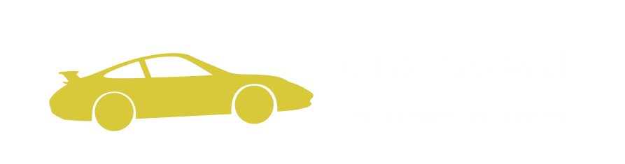 Oto Speed